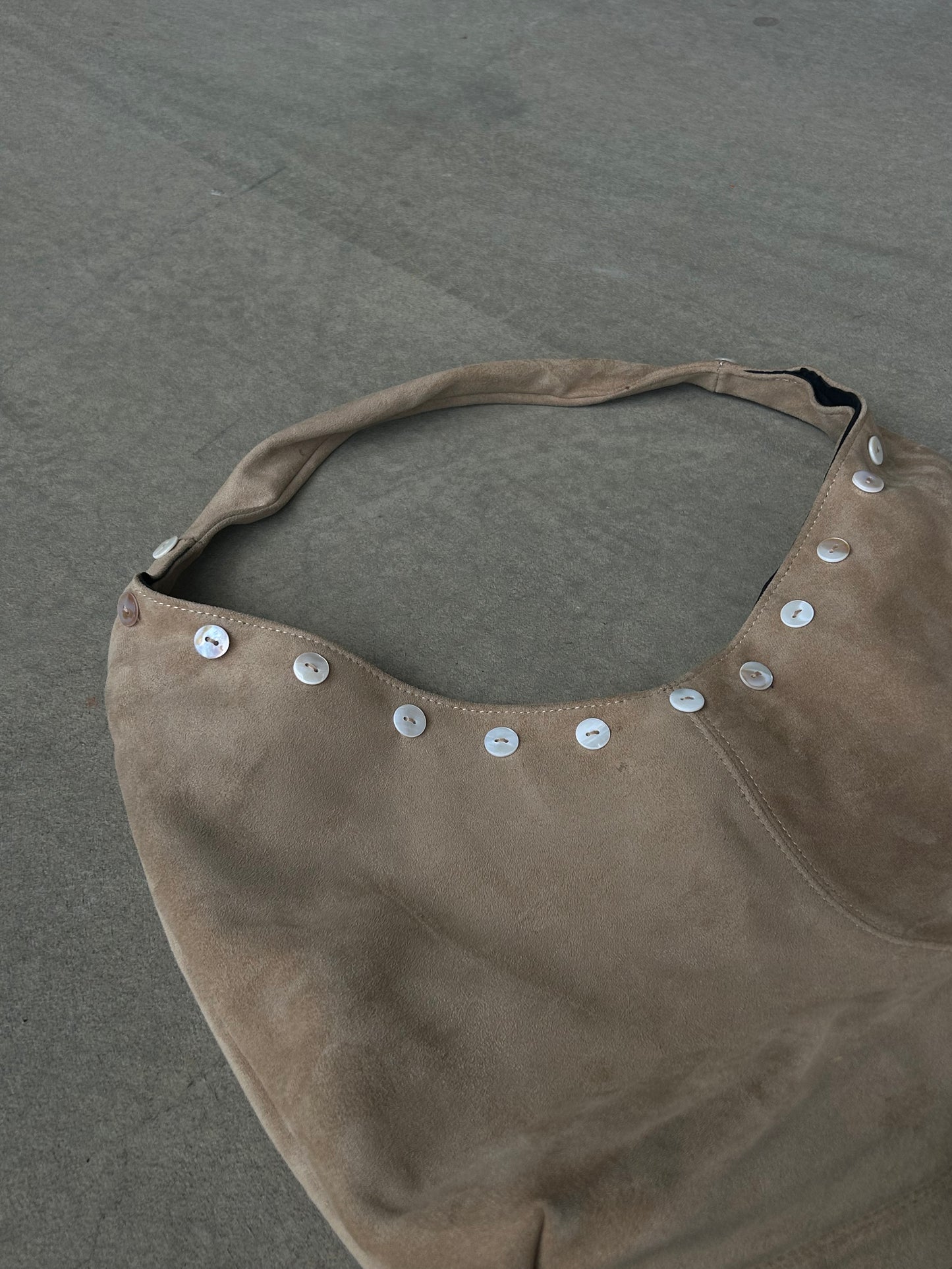 BOHO Bag