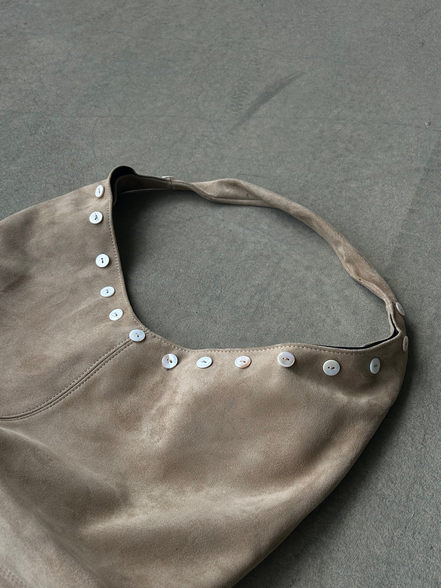 BOHO Bag