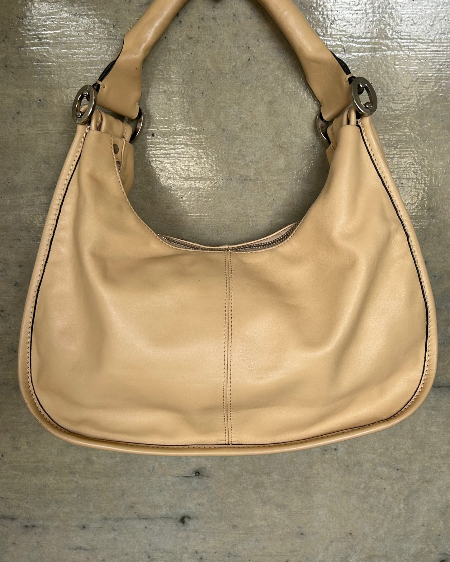 Butter Bag