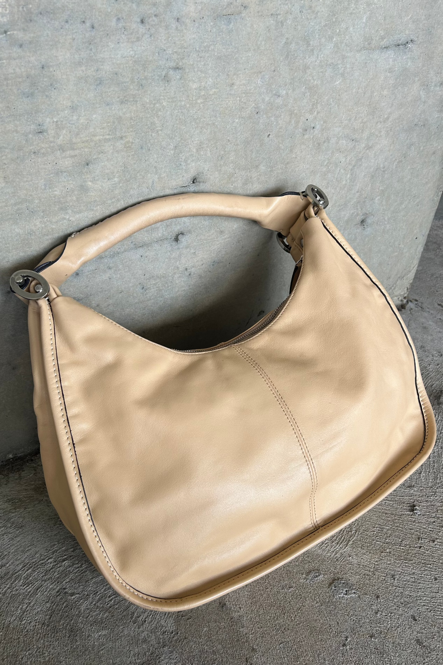 Butter Bag