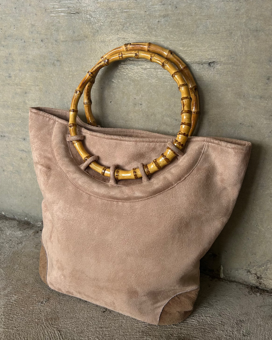 Bamboo Bag