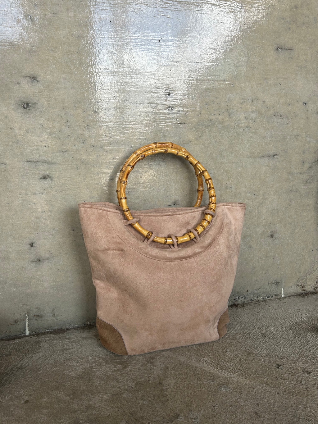 Bamboo Bag