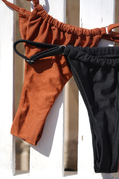 MINIMA - Adjustable Bikini Bottom